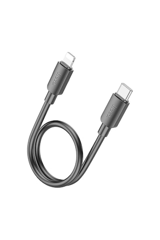 Hoco X96 Hyper Type-c To iPhone Uyumlu Lightning Hızlı Şarj Ve Data Kablosu- 5775