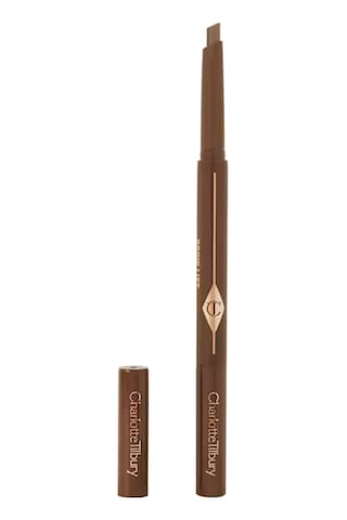 Charlotte Tilbury Brow Lift Kaş Kalemi Black Brown