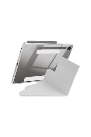 Samsung Uyumlu Galaxy Tab S10 Lite Fe/s10/s9 Fe/s9 Kılıf Çift Parça Magnetik Multi Skinpro Case Kılıf