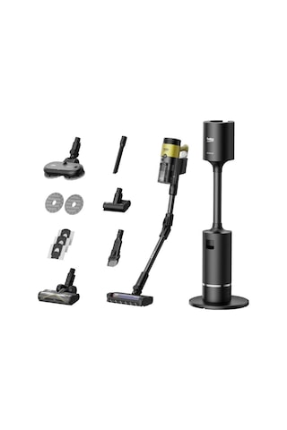 Beko Powerclean Pro 3.0 Vrt 97325 Vy Şarjlı Dikey Süpürge