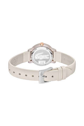 Lacoste Lac2001437 Kadın Kol Saati Gri