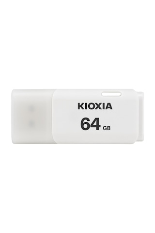 U202 64gb Usb2.0 Lu202w064gg4 Beyaz