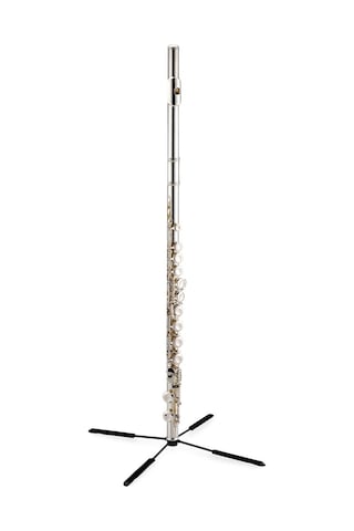 Hercules Hcds-460b Travlite Flüt Standı