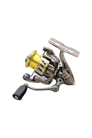 Ryuji Ares 2000s 5+1bb Makara Standart-standart