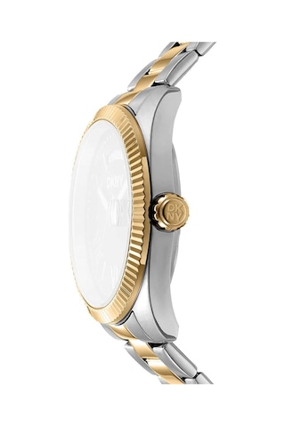 Dkny Dk1g141m0075 Erkek Kol Saati Metalik Gri