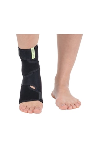 Medikaltec Wıngmed Ayak Bileklik +8 Bandajı W 603
