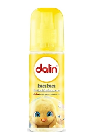 Deniz Esintisi Bebek Kolonyası