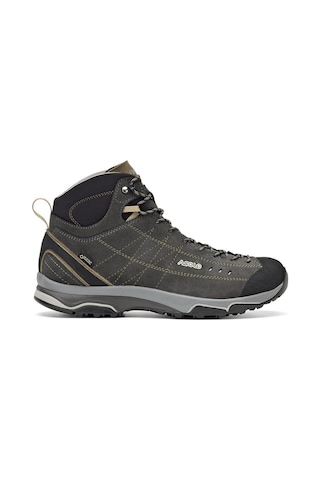 Asolo A40028 00 A921 Nucleon Mid Gv Mm Graphite/brown Erkek Outdoor Bot 001