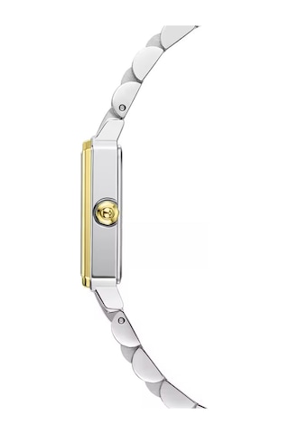Roche Montre Rml5016-02 Kadın Kol Saati Gümüş