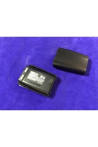 Senao 356 - 358 Plus 3.7V 1100Mah Telsiz Telefon Batarya Pili