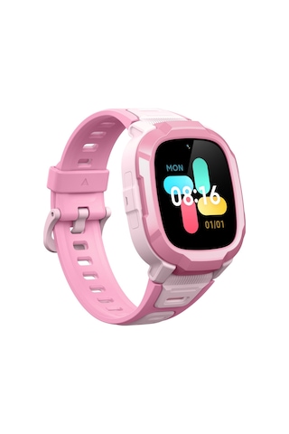 Mibro P6 Gps Destekli 4g Akıllı Çocuk Saati (Distribütör Garantili)
