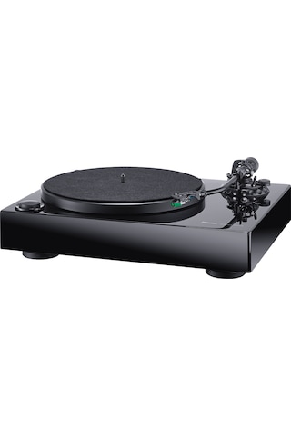 Magnat Mtt 990  Plak Çalar
