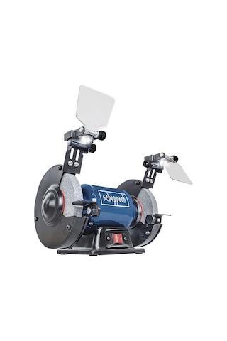 Scheppach Sm150L Taş Motoru Bıçak Bileme 150Mm