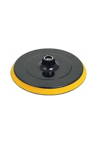 Çankaya Cırt Zımpara Tabanı 115mm Aparatı