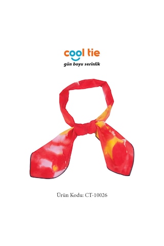 Cool Tie (35228721)