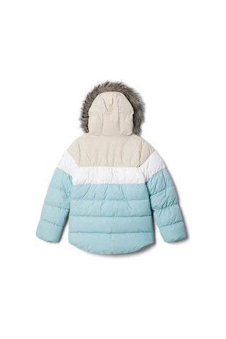 Columbia Arctic Blast Iı Çocuk Mont Mavi