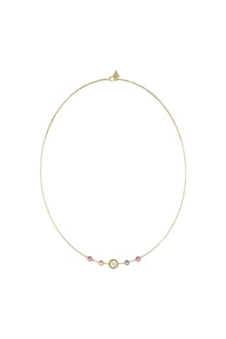 Guess Jgujubn05097jwygfctu Kadın Kolye