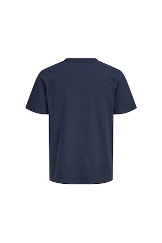 Jack & Jones Jack&jones Junıor Erkek Çocuk Tişört 12289949 Lacivert