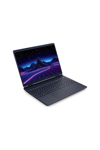 Dell Alienware 16 Aurora AC16250-C716156W005 Core 7 240H 32 GB 1 TB SSD RTX5060 16" W11H Dizüstü Bilgisayar