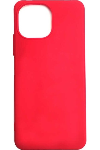 Xiaomi Mi 11 Lite Kılıf Zore Biye Silikon Kılıf
