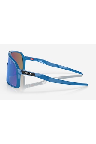 Oakley Sutro Prızm Parlak Mavi Çerçeve Gözlük 94060737 Karışık/Çok Renkli