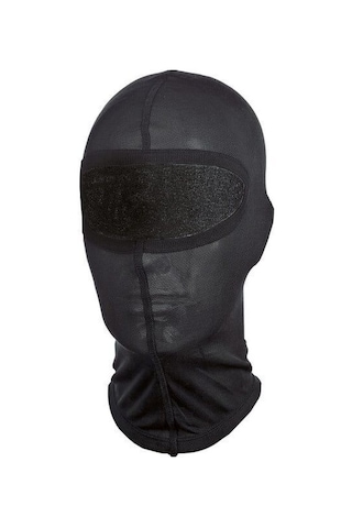 Dainese Sottocasco Seta Silk İpek Balaklava Siyah