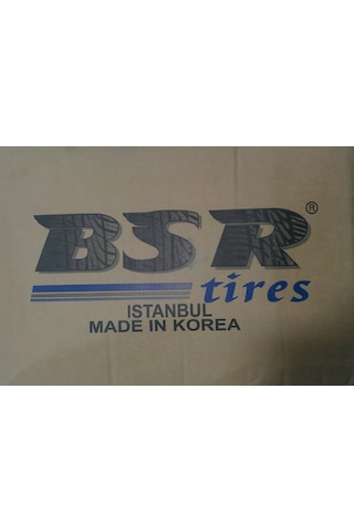 Bsr 175-185R13 Tr13 İç Lastik Koli 30Ad