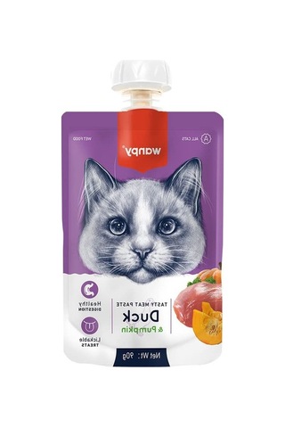 90 Gr 12 Adet Karma Kedi Et Ezmesi