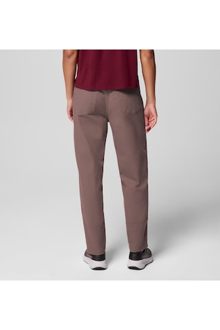 Columbia Columbıa Csc Roc Kadın Pantolon 2135811-254 Kahverengi