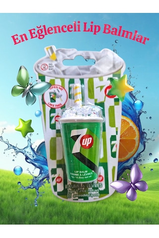 7up Lıp Balm Diğer