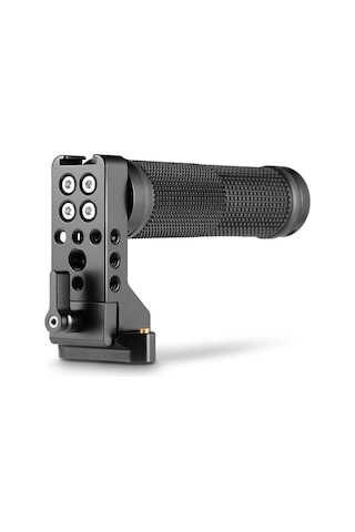 Smallrig 2084b Nato Tutamağı Kauçuk Emniyet Rayı İle