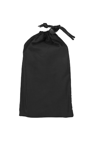 Fortunelane 7 Levha Saklama Alkol Ocağı Seti Gri Rüzgarlı Kampanya Kompakt Katlanabilir Gri