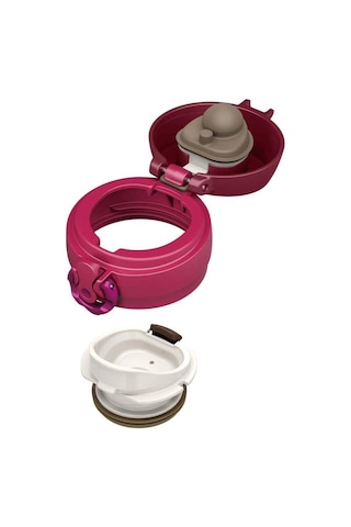 Thermos Jnl-500 Ultralight Mug 0,50l Berry 128436 Pembe