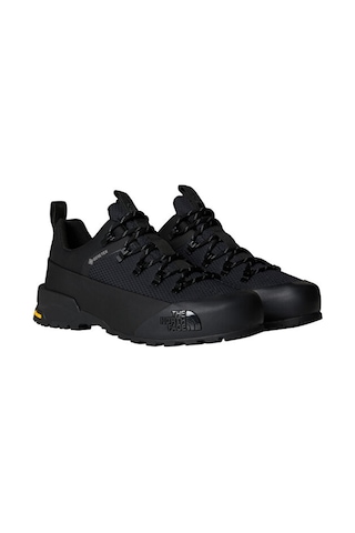 The North Face Glenclyffe Low Gore-tex Erkek Trekking Ayakkabısı Nf0a8d95kx71 Siyah Siyah