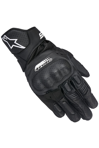 Alpinestars Sp-5 Deri Motosiklet Eldiven