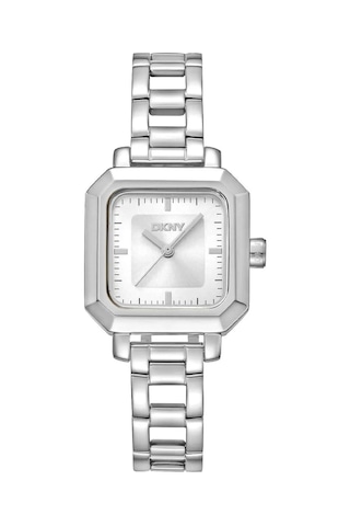 Dkny Dk1l124m0015 Kadın Kol Saati Metalik Gri