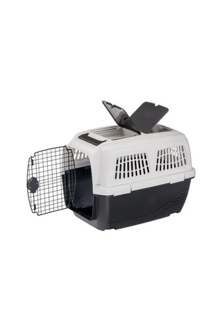 Ferplast Clıpper 4 Plus Köpek Taşıma Çantası Max.20kg 71cm