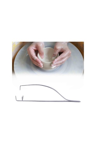 Suntek Çömlekçilik Kil Sır Kelepçesi Çömlekçilik Sanat