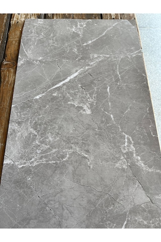 10 Adet 60x30 Kendinden Yapışkanlı Pvc Zemin Paneli