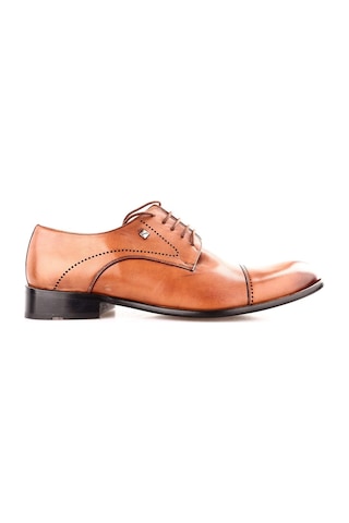 Fosco 5045 Erkek 46-47-48 Neolit Taban Klasik Ayakkabı 20y 5045-B-577-R1755