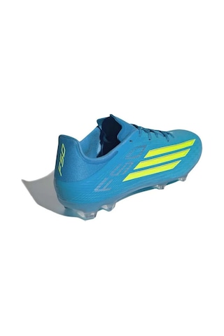 Adidas Jr8992 F50 League Fg/mg Unisex Krampon Mavi