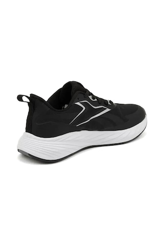 Reebok Verse Siyah Kadın Sneaker 000000000102220660 Siyah-gumus