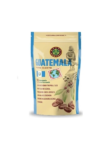 Kahve Dünyası Guatemala Filtre Kahve 3 x 250 G