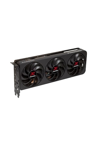 Powercolor Reaper Radeon Rx9070 16g-a Gddr6 256bit Gaming Ekran Kartı