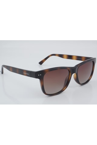 Despada Ds 2060 C2 52 - 01 Güneş Gözlüğü Leopar