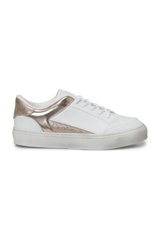 Butigo 26k-136 Beyaz Kadın Sneaker 000000000102709495
