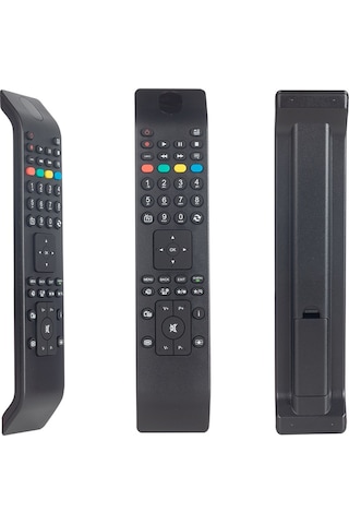Vestel Uyumlu Seg Regal Lcd Led Tv Kumandası