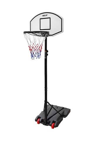 Helix Basketbol Potası Portatif Bpa-160