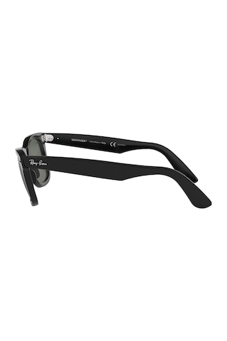 Ray-Ban Wayfarer Rb2140 901/58 50 Polarize Unisex Güneş Gözlüğü