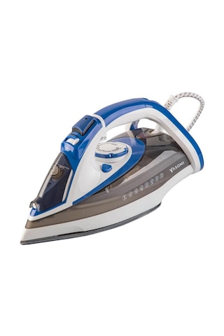 Yasomi Quallux HL-8012 3000 W Buharlı Ütü